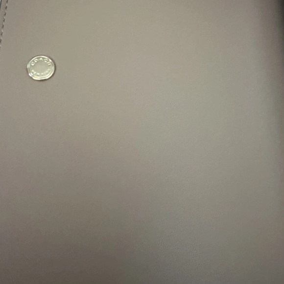 Coach Notebook,New - Picture 3 of 6